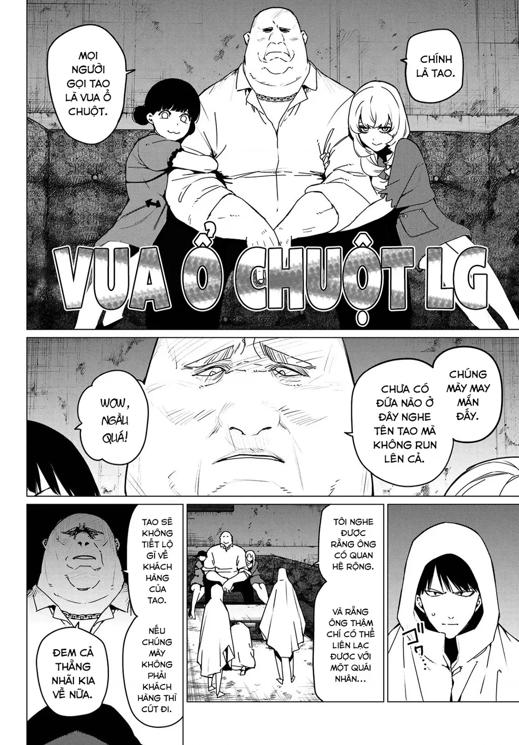 Chapter 129 - Trang 6