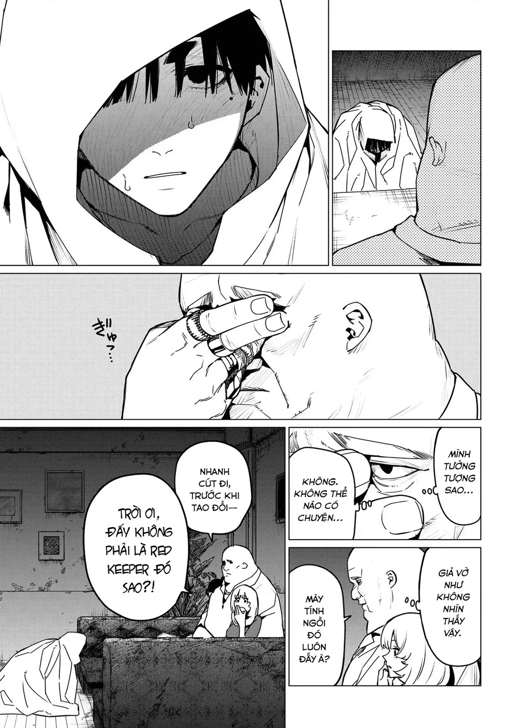 Chapter 129 - Trang 7