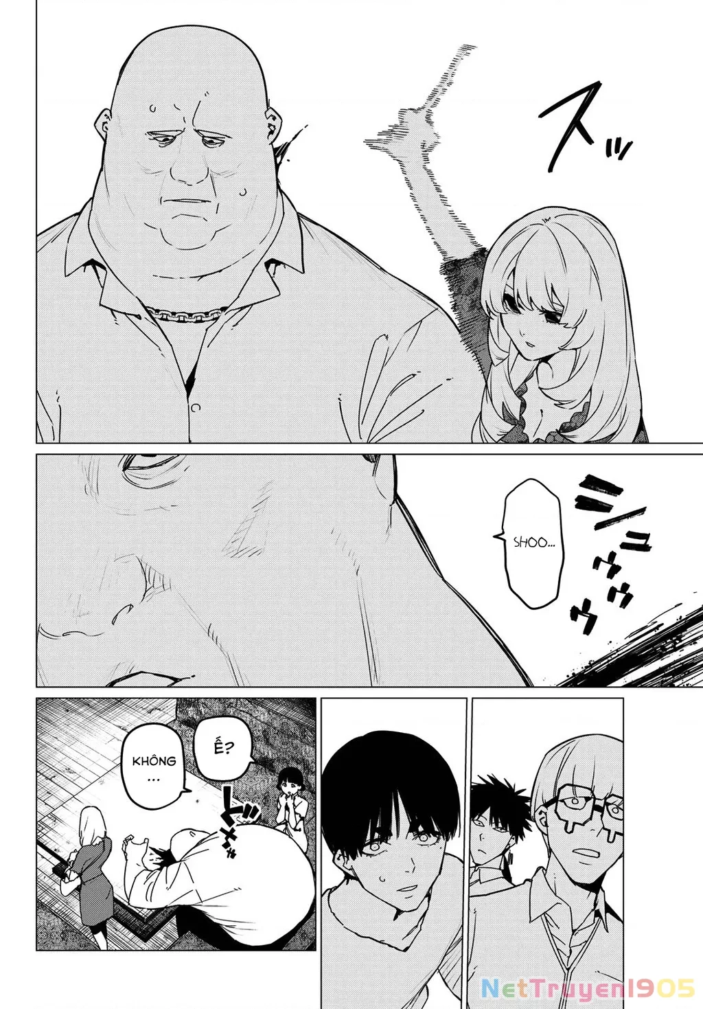 Chapter 129 - Trang 10