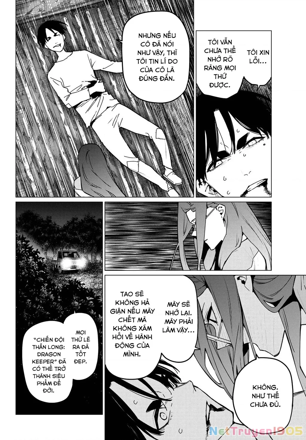 Chapter 131 - Trang 2