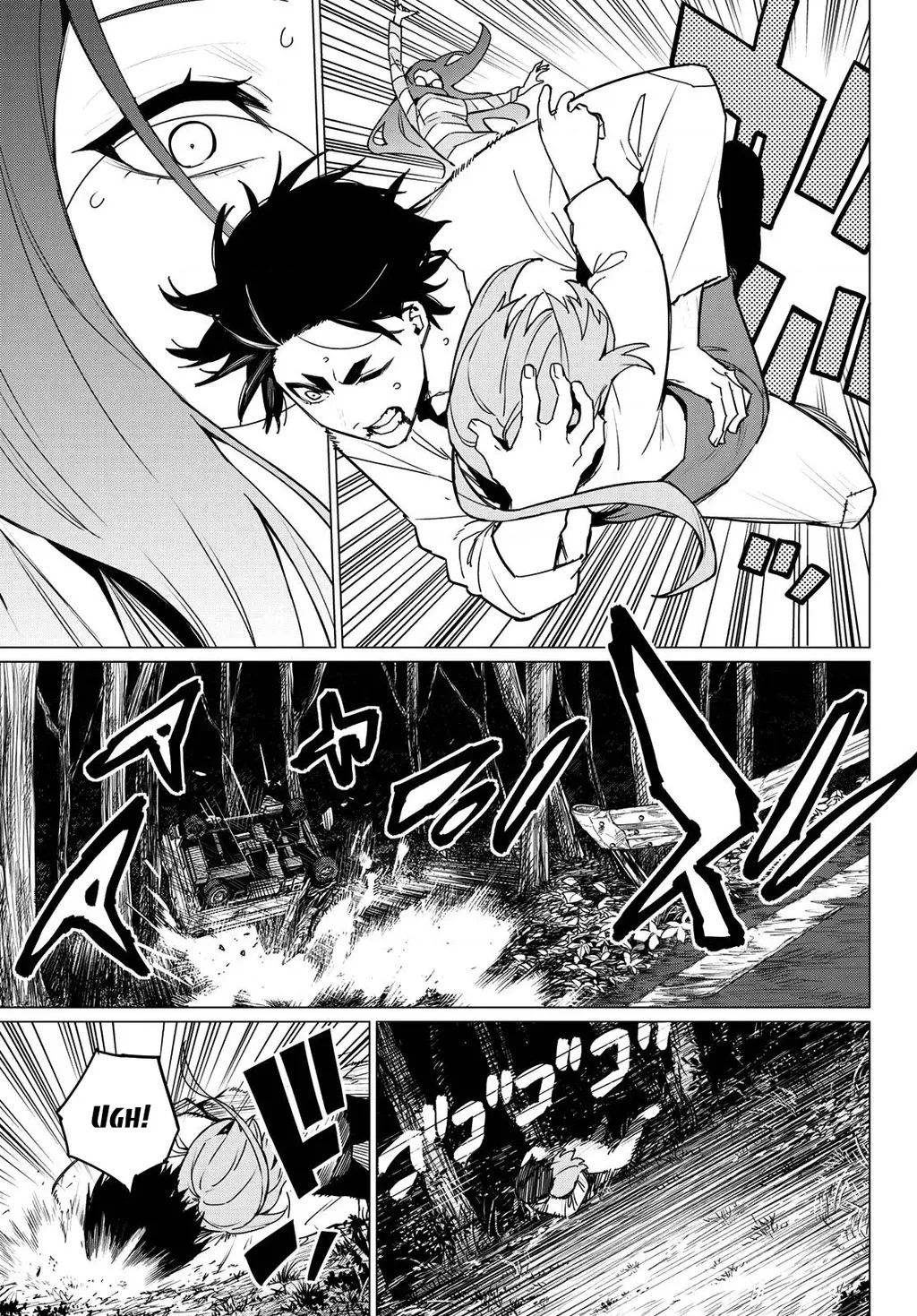 Chapter 131 - Trang 11