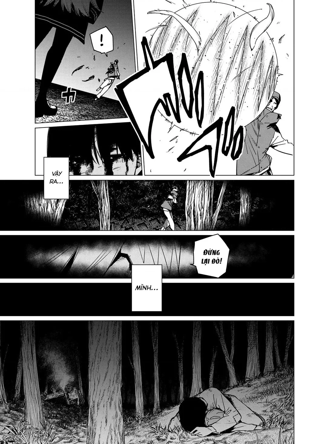 Chapter 131 - Trang 13