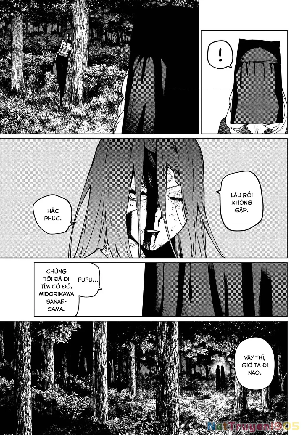 Chapter 131 - Trang 15
