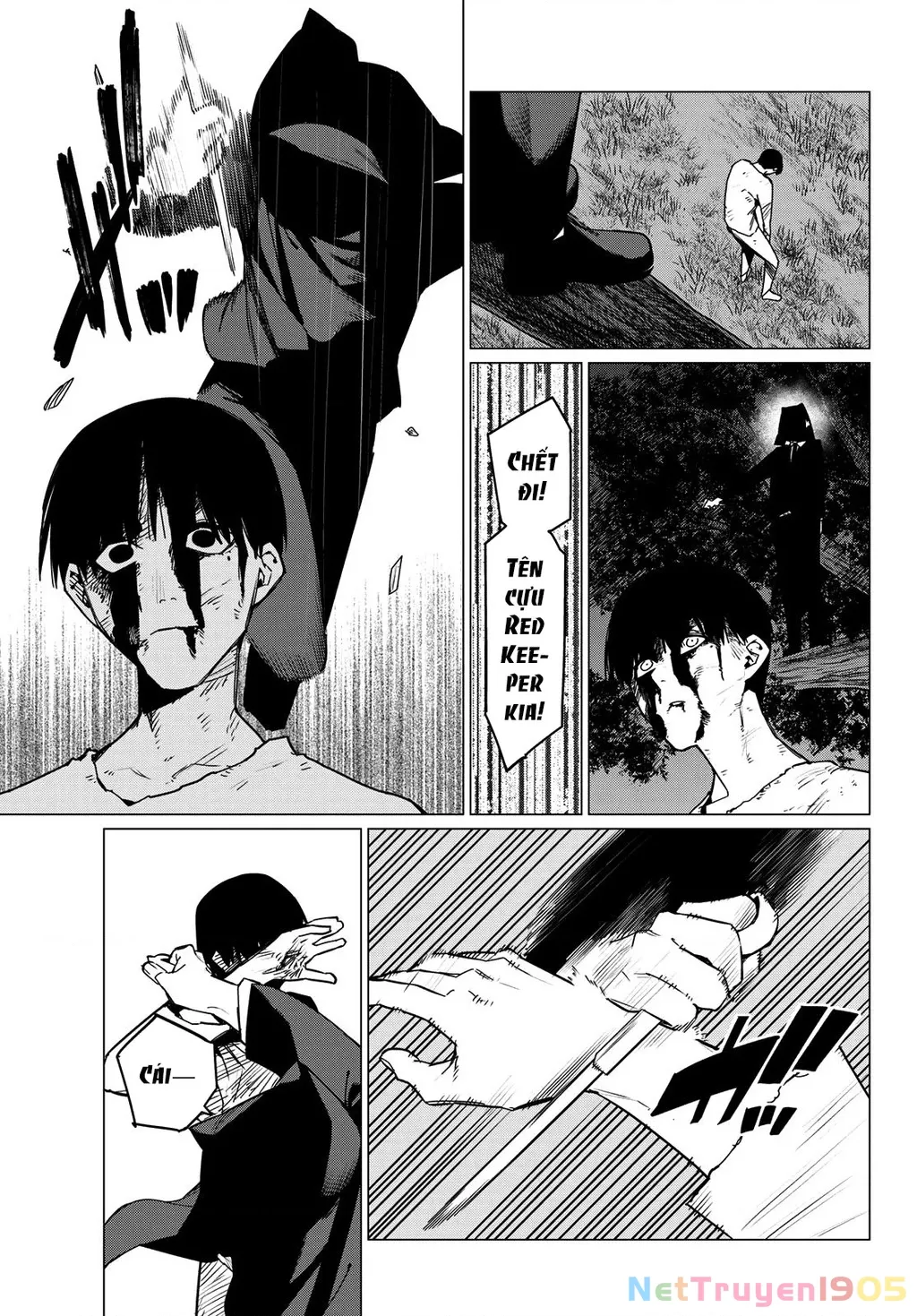 Chapter 131 - Trang 17