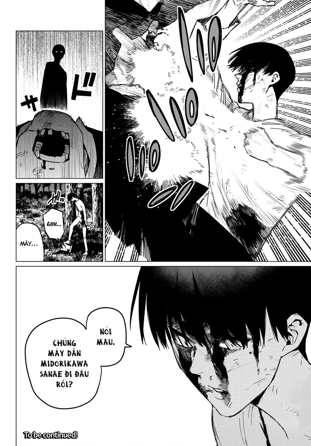 Chapter 131 - Trang 18