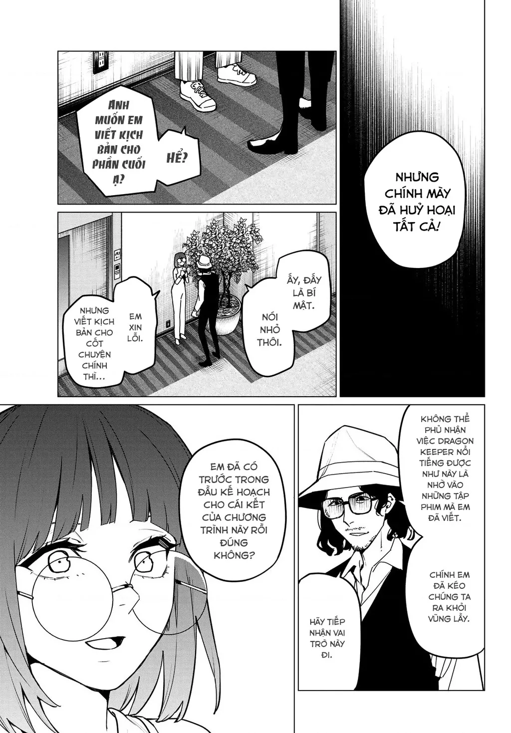 Chapter 131 - Trang 3