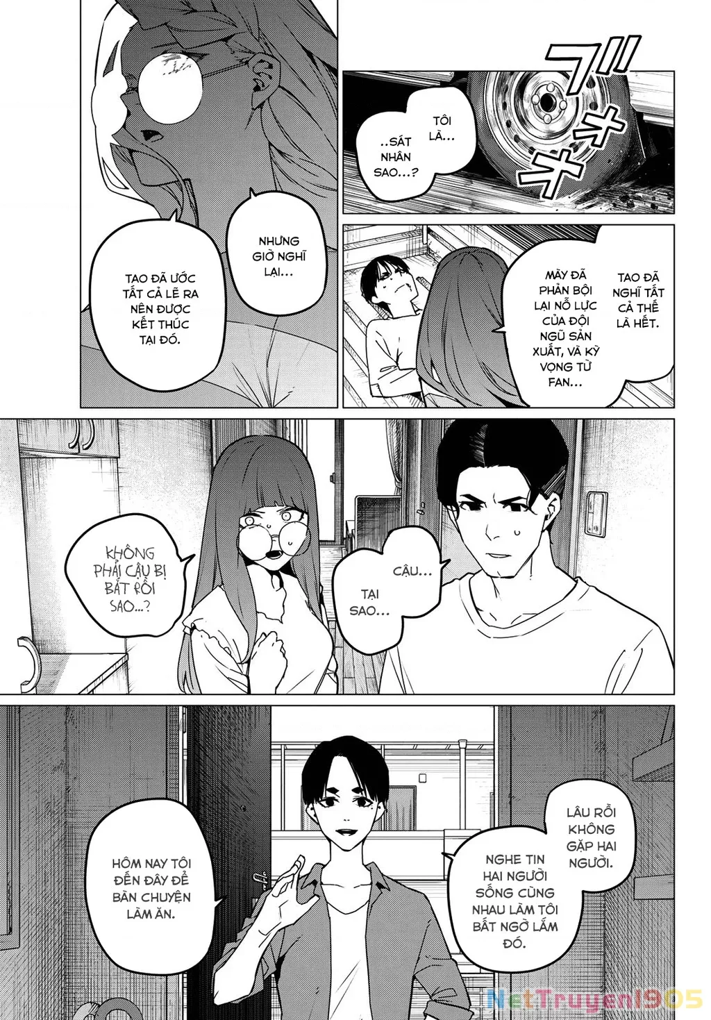 Chapter 131 - Trang 5