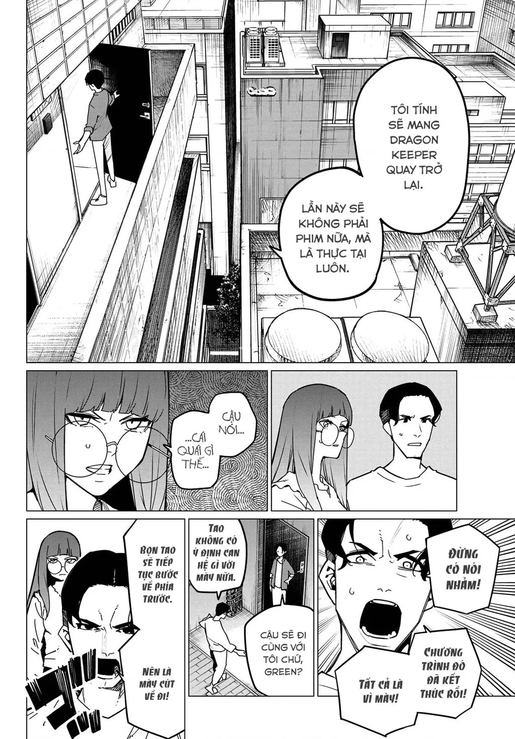 Chapter 131 - Trang 6