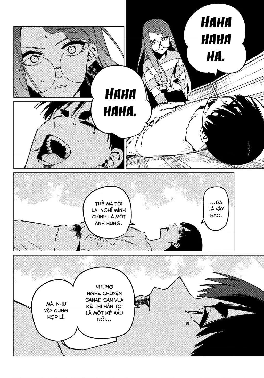 Chapter 131 - Trang 8