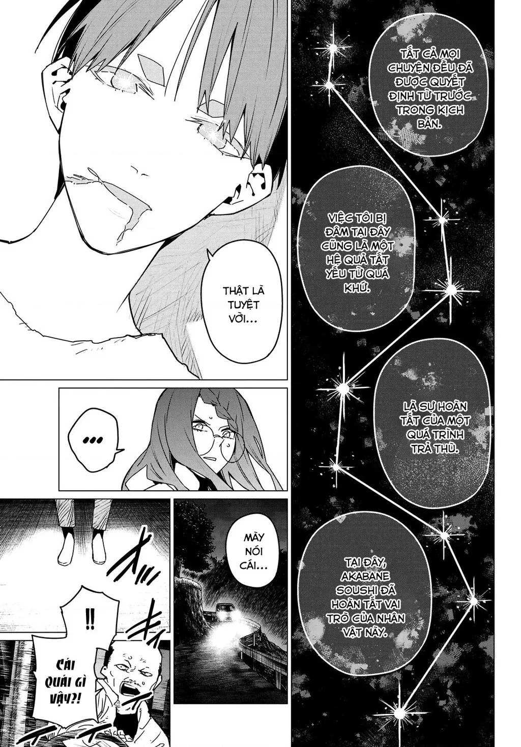 Chapter 131 - Trang 9
