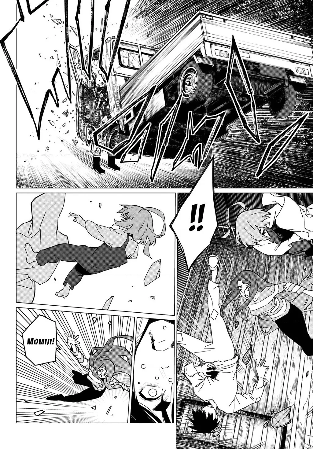 Chapter 131 - Trang 10