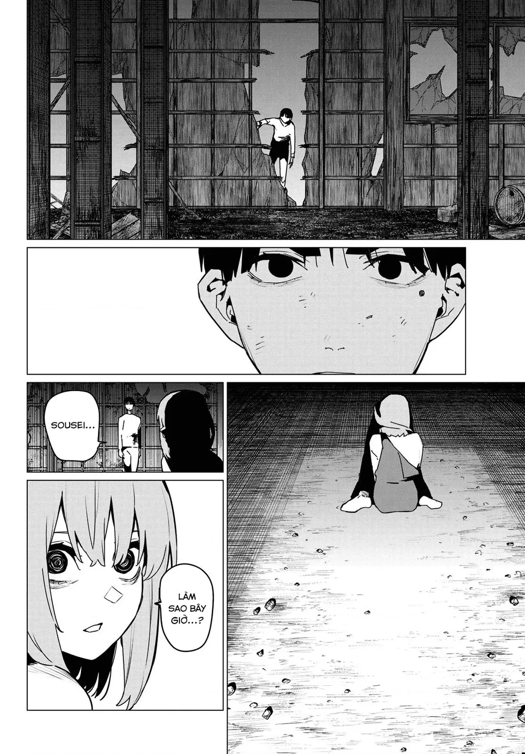 Chapter 132 - Trang 2