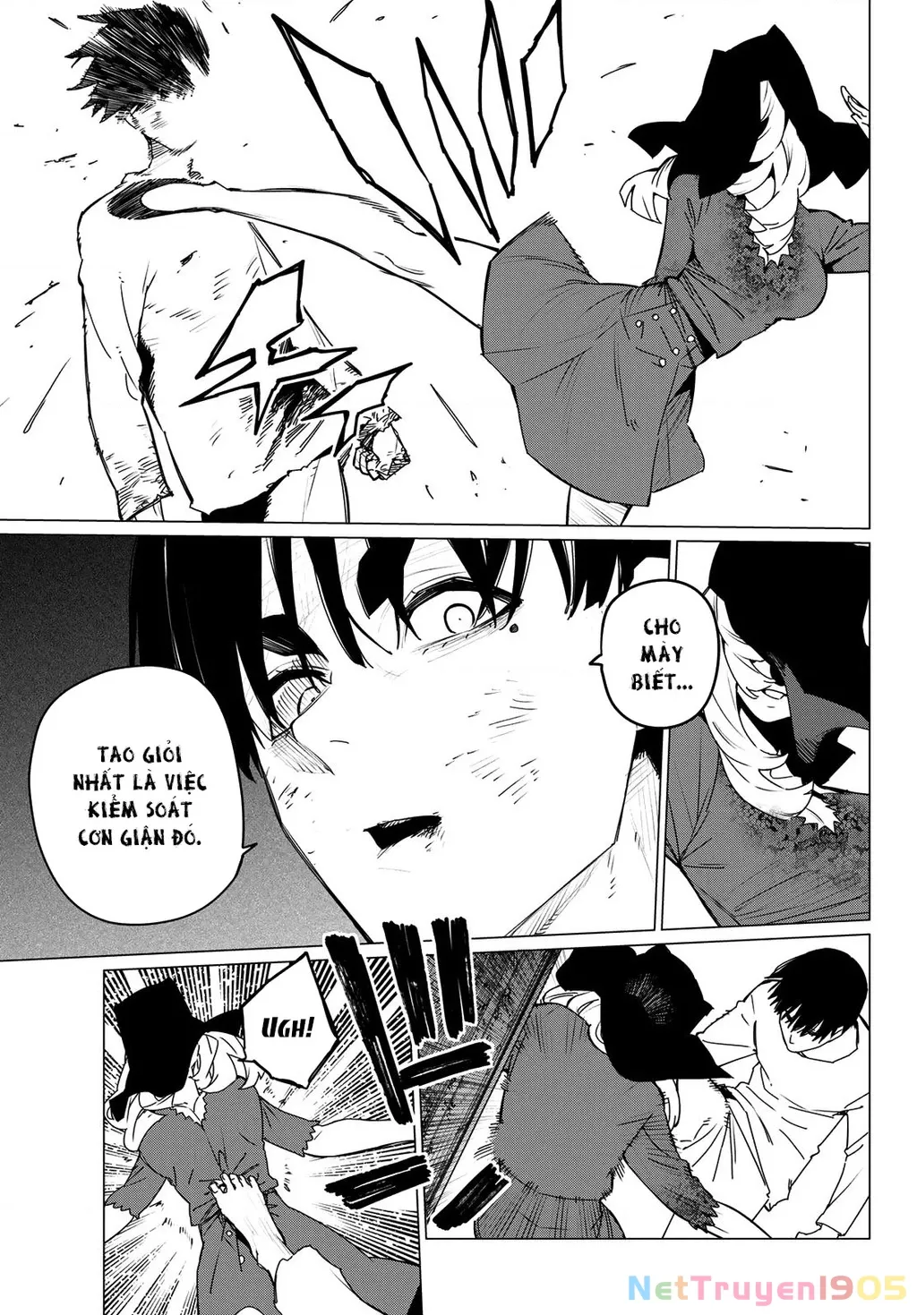Chapter 132 - Trang 11