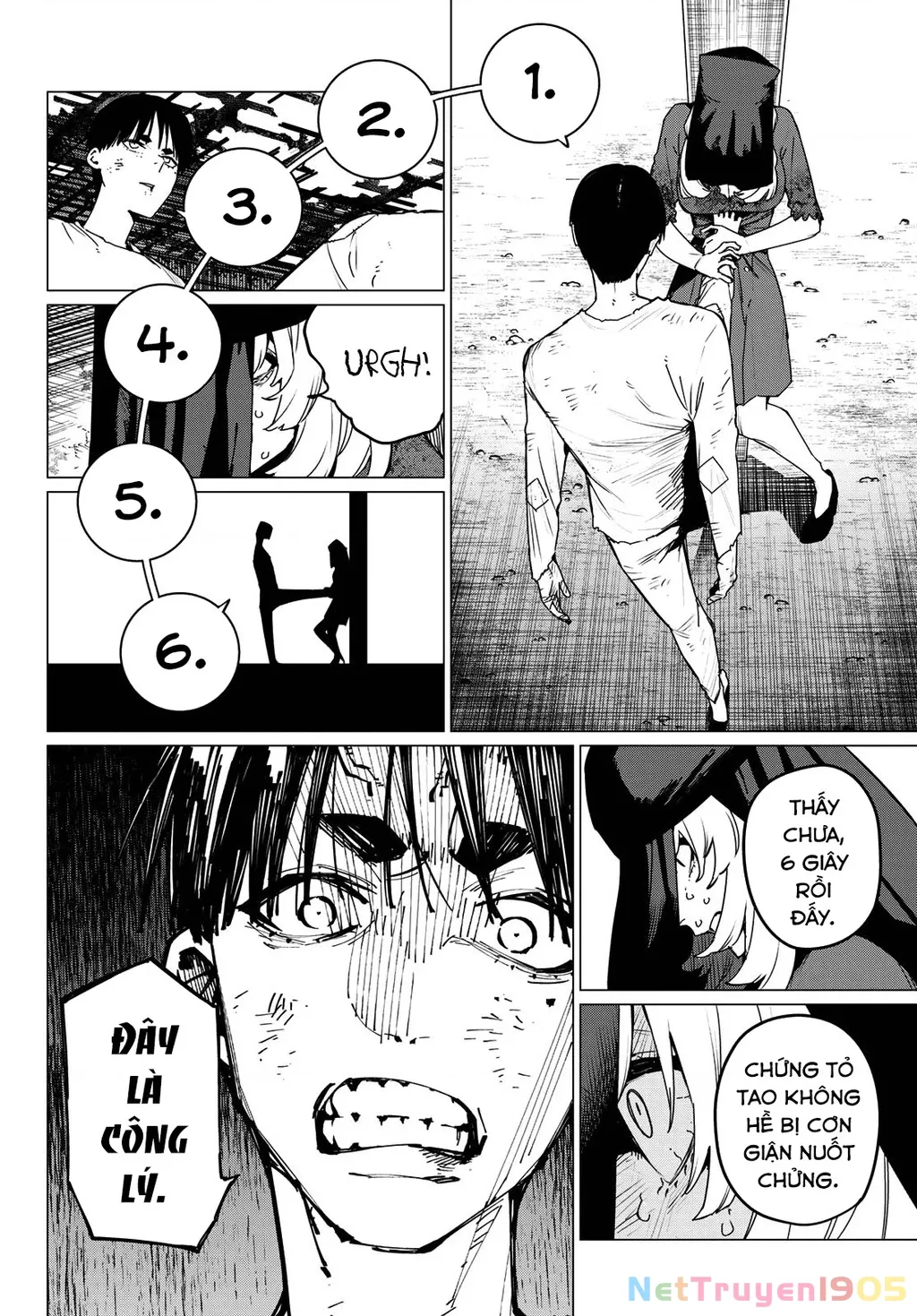 Chapter 132 - Trang 12
