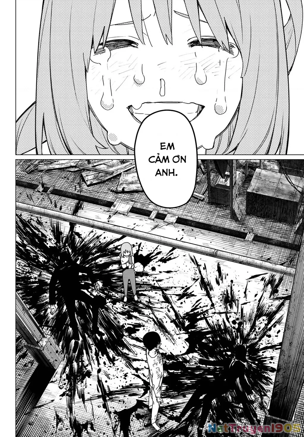 Chapter 132 - Trang 14