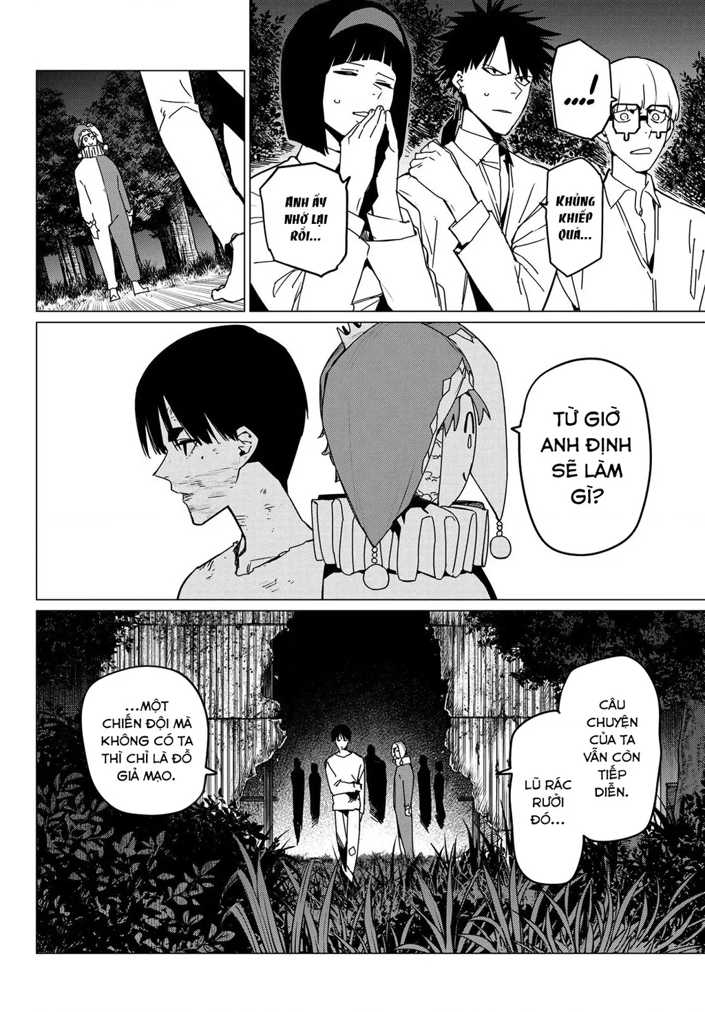 Chapter 132 - Trang 16