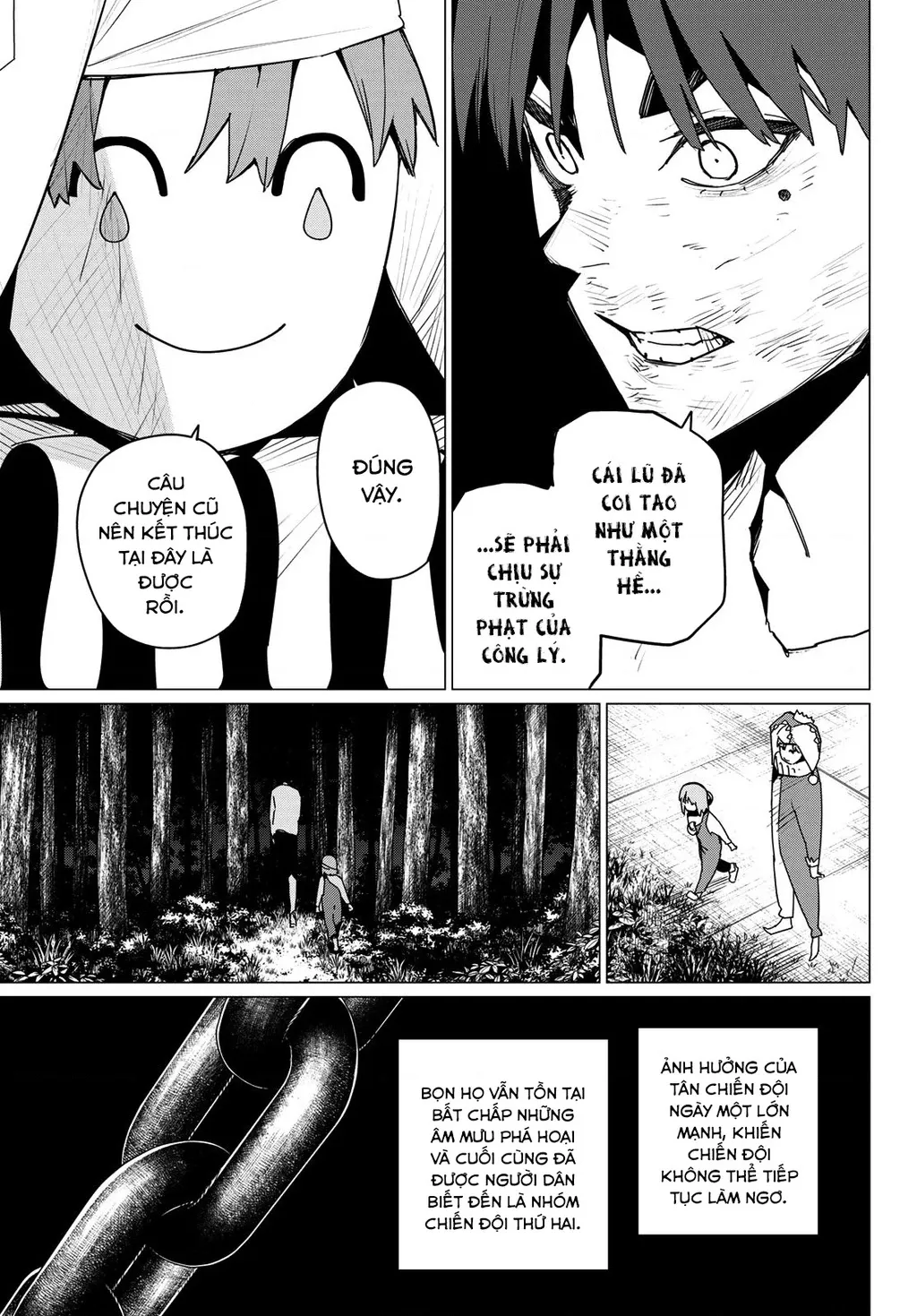 Chapter 132 - Trang 17