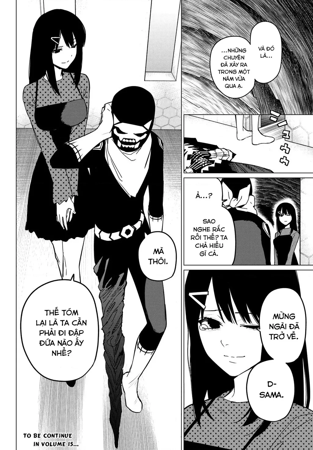 Chapter 132 - Trang 18