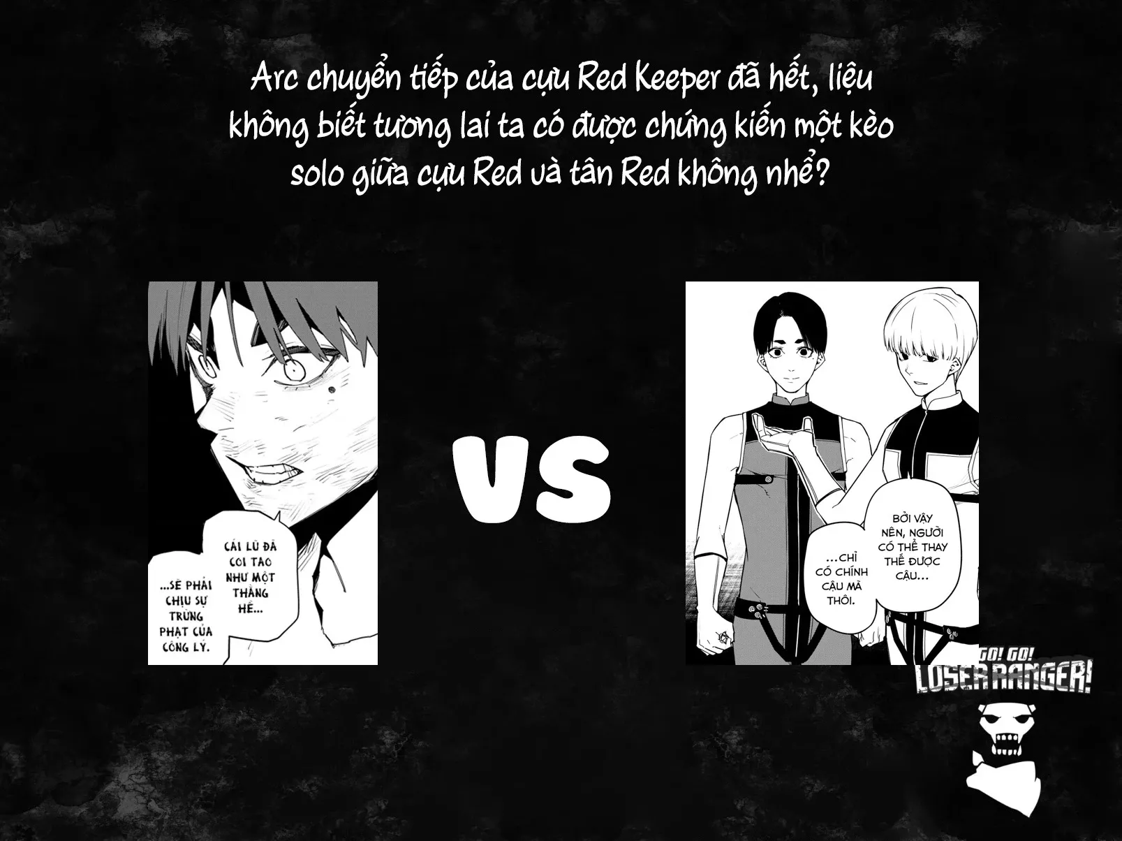 Chapter 132 - Trang 19