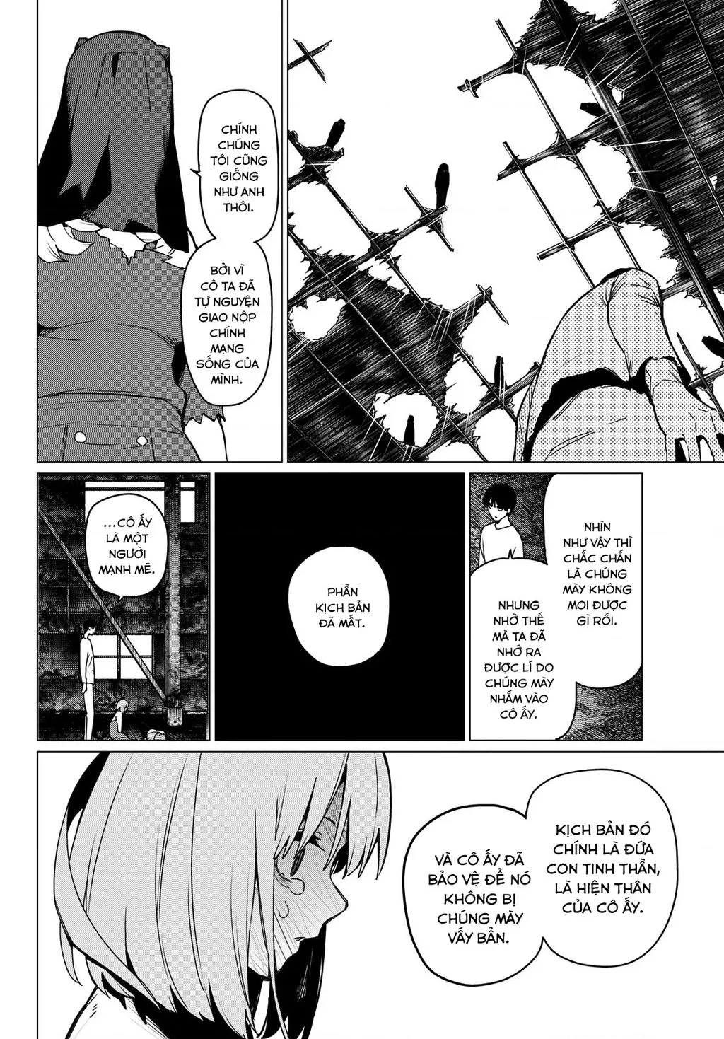 Chapter 132 - Trang 4