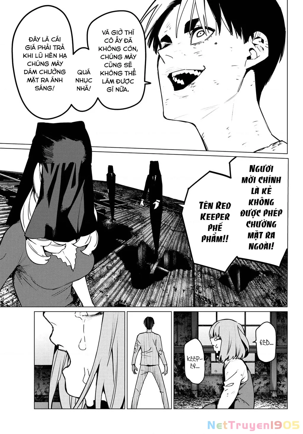 Chapter 132 - Trang 5