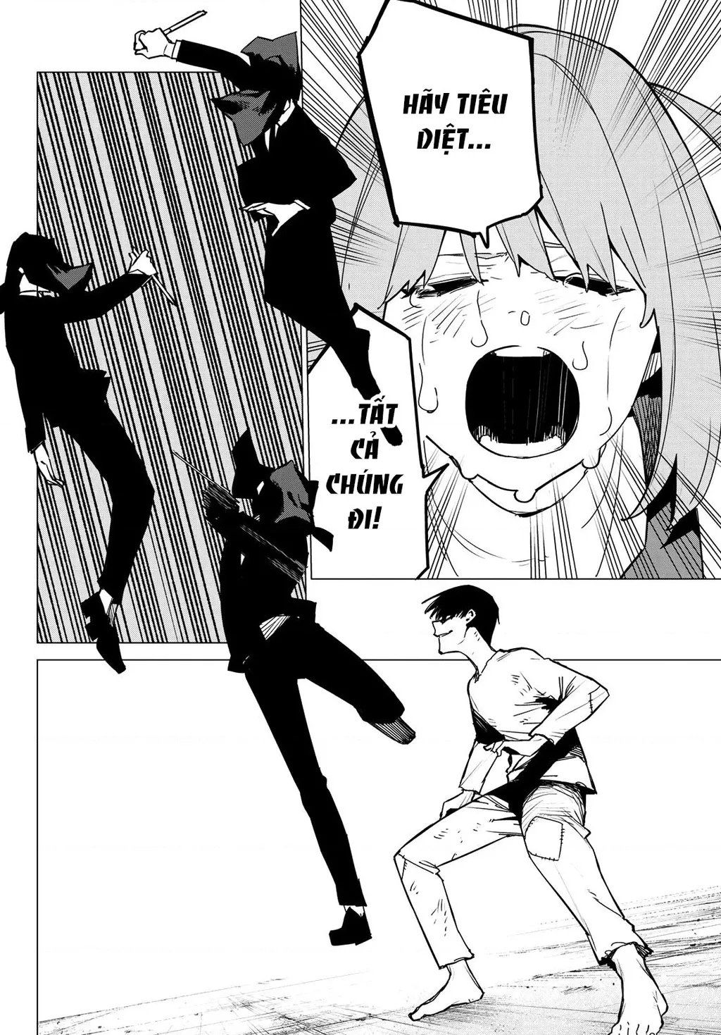 Chapter 132 - Trang 6