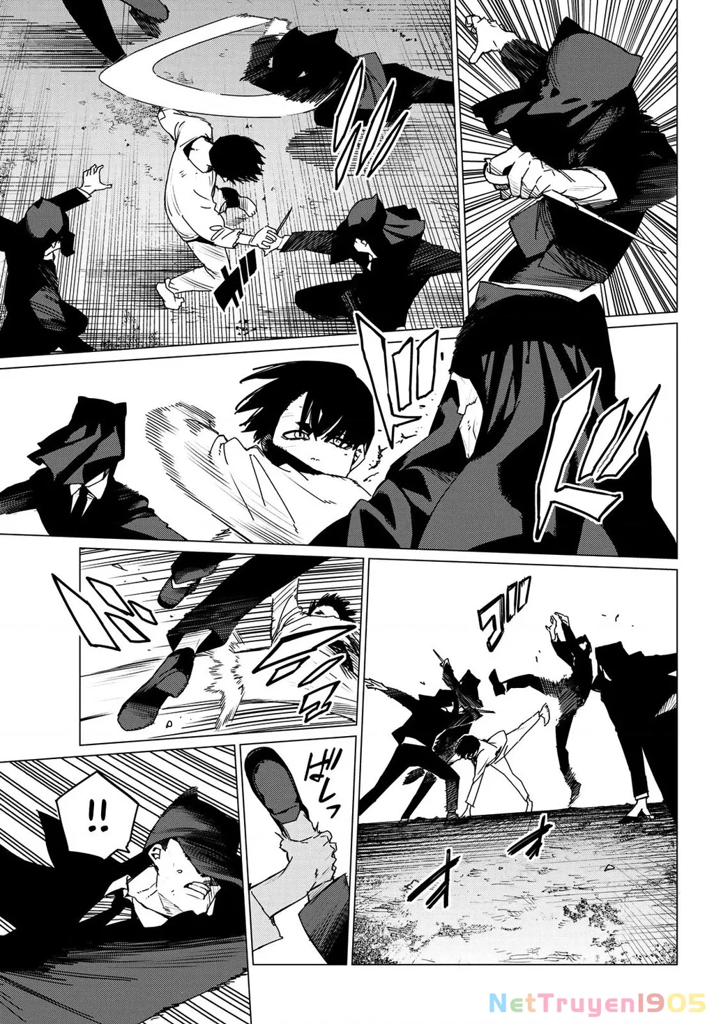 Chapter 132 - Trang 7