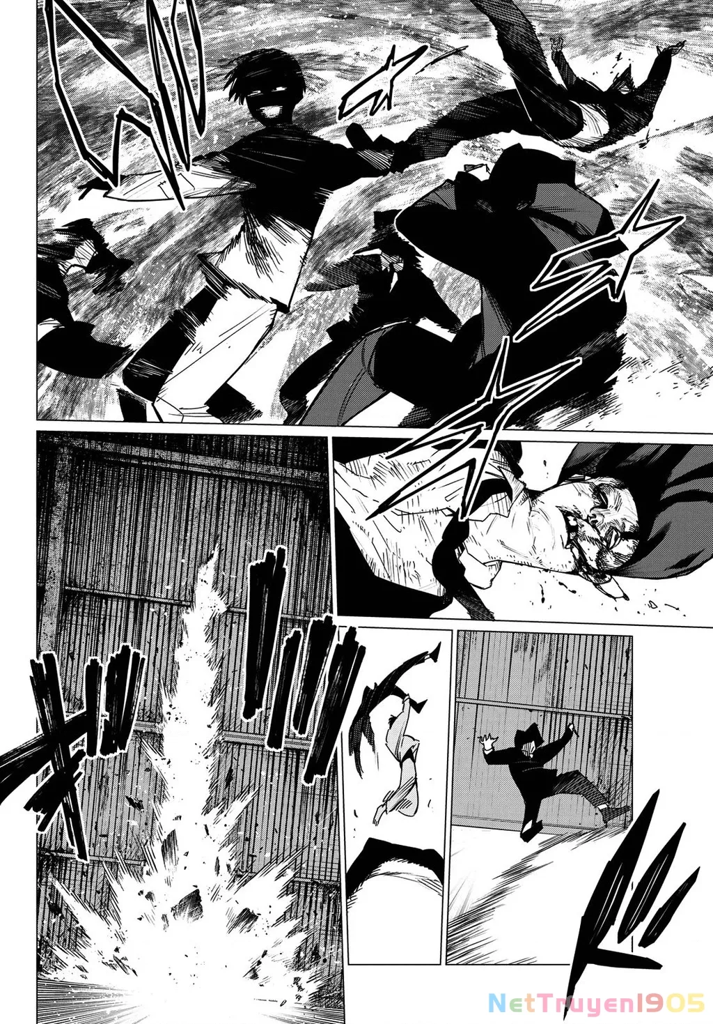 Chapter 132 - Trang 8
