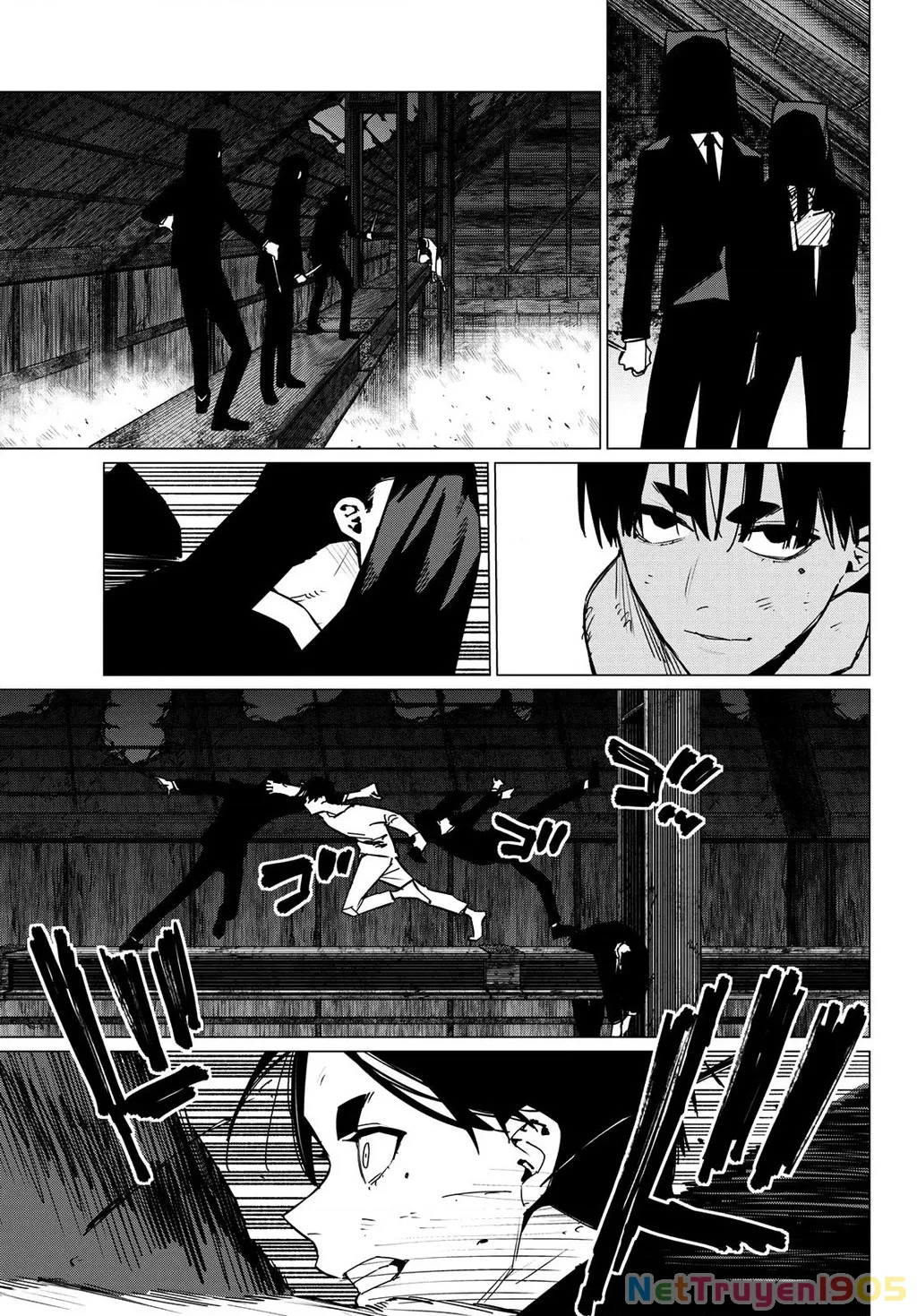 Chapter 132 - Trang 9