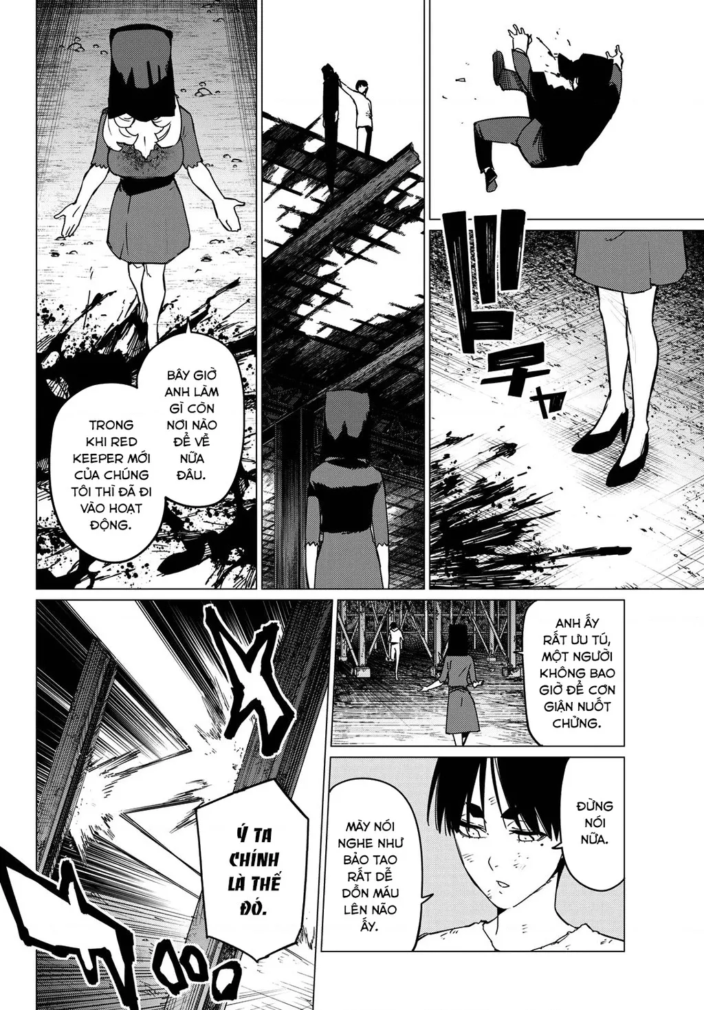 Chapter 132 - Trang 10