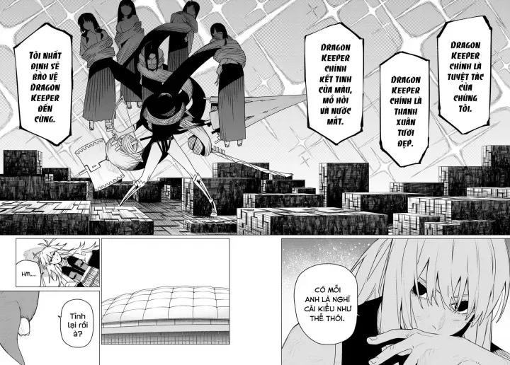 Chapter 197 - Trang 16