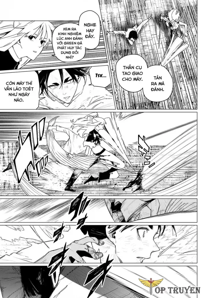 Chapter 197 - Trang 3