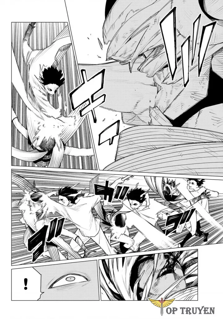 Chapter 197 - Trang 4
