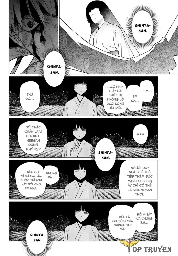 Chapter 197 - Trang 6