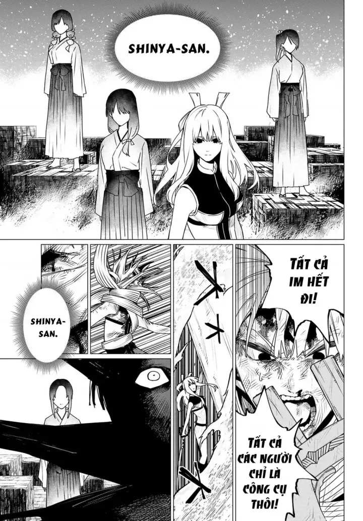 Chapter 197 - Trang 7