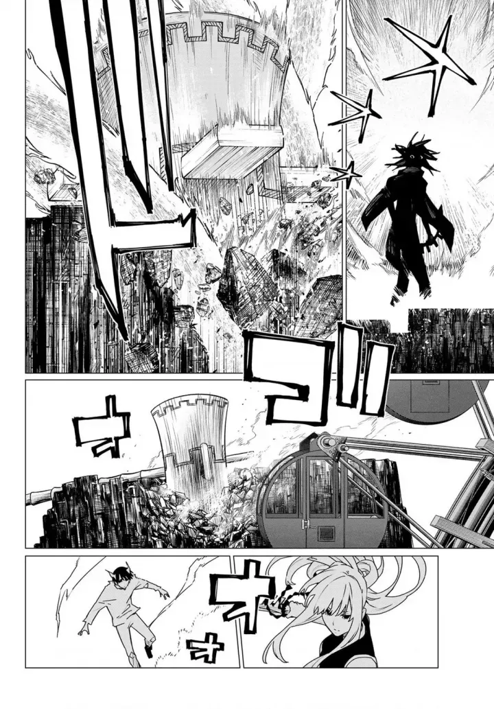 Chapter 197 - Trang 8