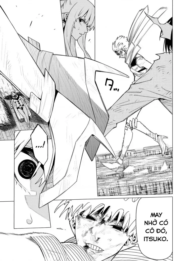 Chapter 197 - Trang 9