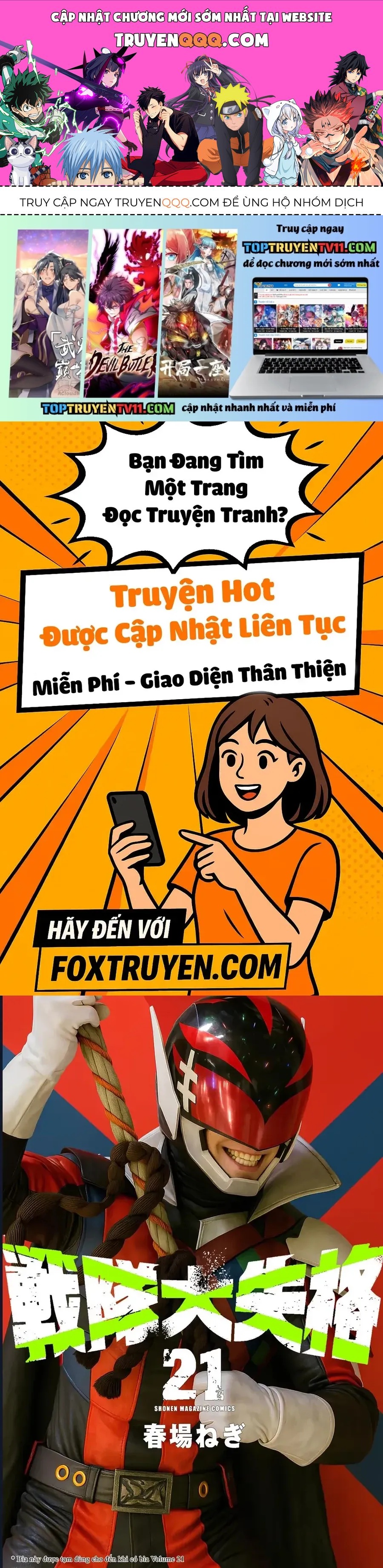 Chương 200 - Trang 1