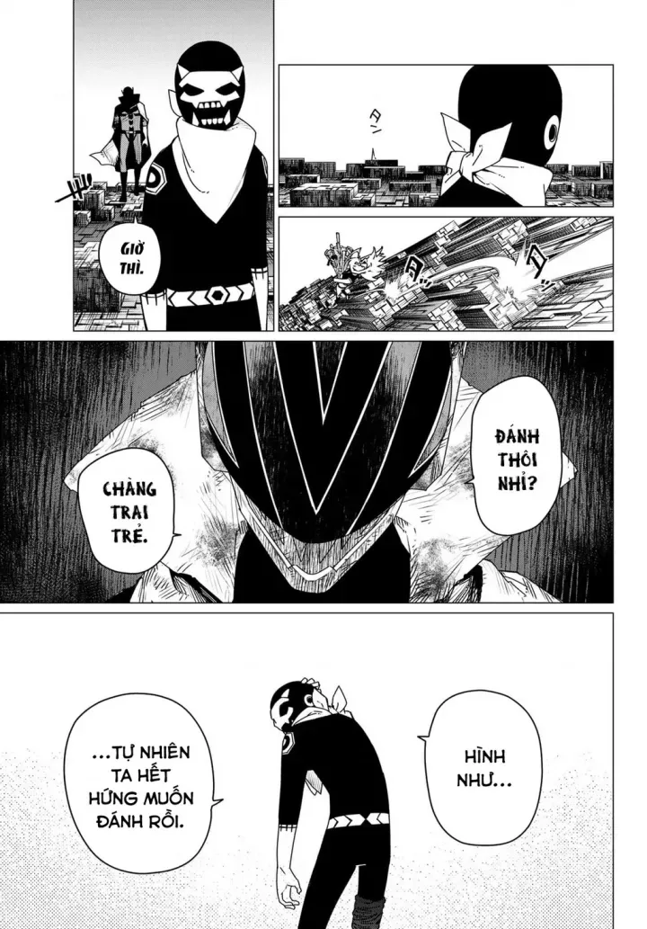 Chapter 201 - Trang 11