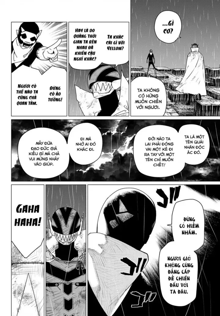 Chapter 201 - Trang 12