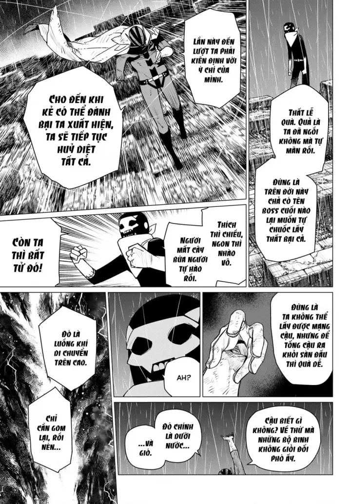 Chapter 201 - Trang 13