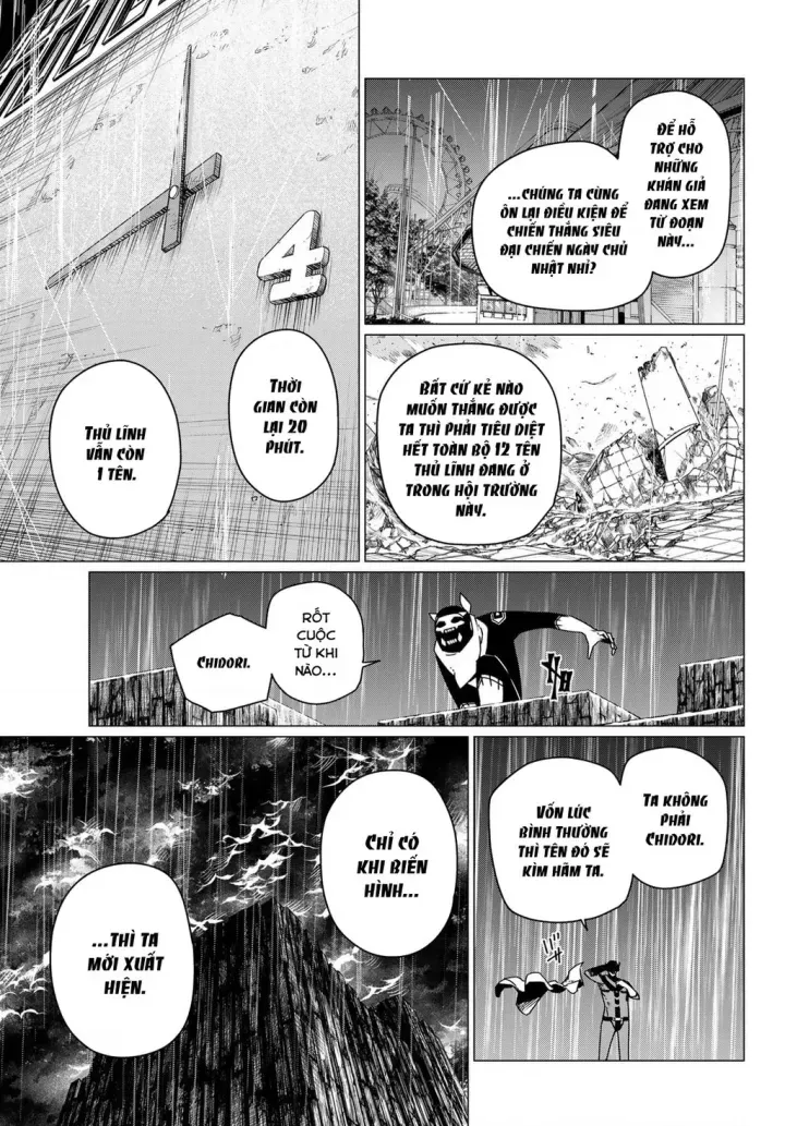 Chapter 201 - Trang 17