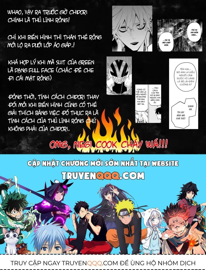 Chapter 201 - Trang 19