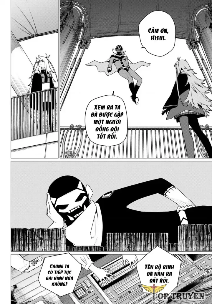 Chapter 201 - Trang 4