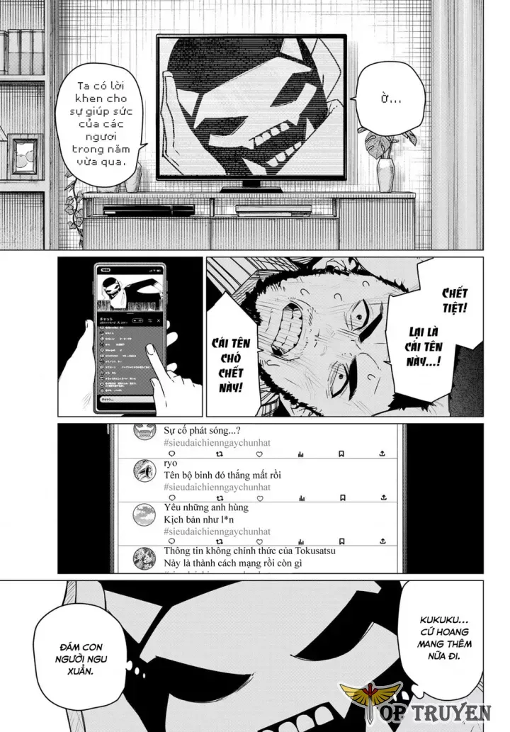 Chapter 201 - Trang 5