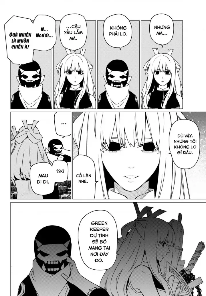 Chapter 201 - Trang 10