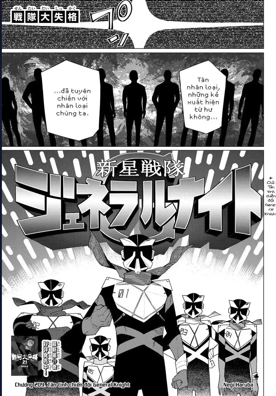 Chương 209 - Trang 5