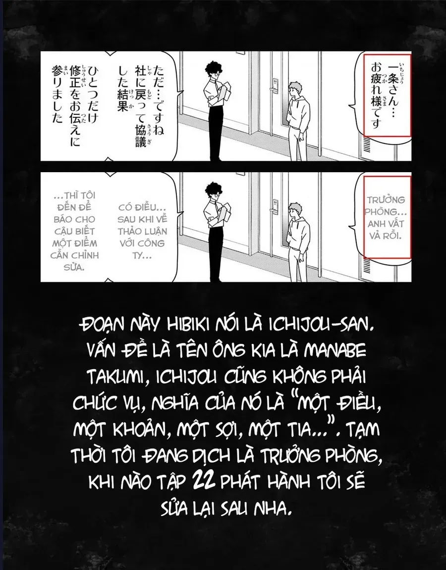 Chương 210 - Trang 22