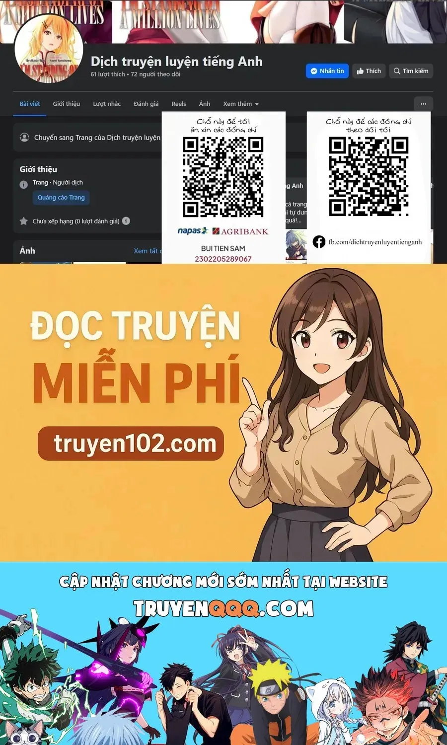 Chương 210 - Trang 23