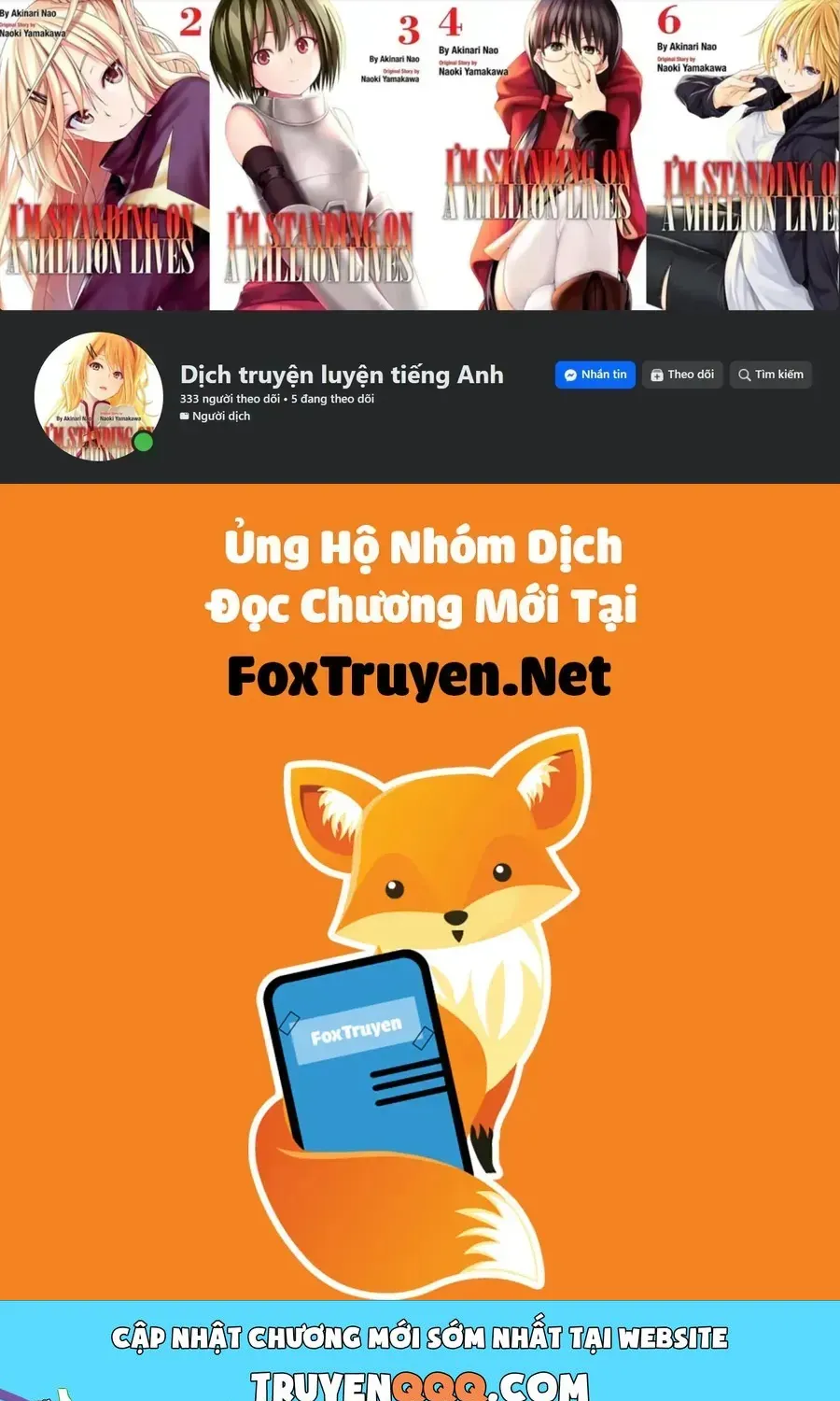 Chương 213 - Trang 19